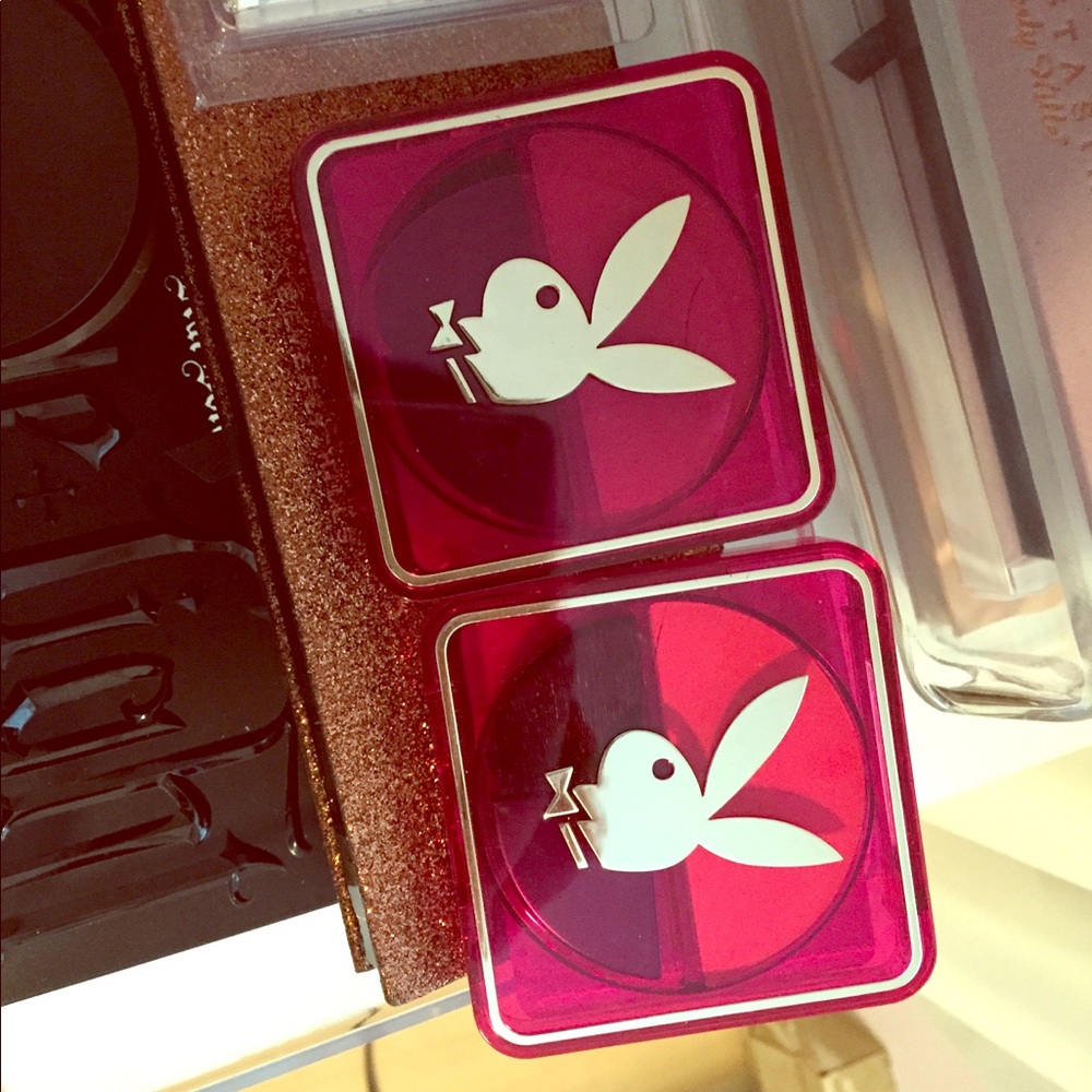 Playboy blush bundle